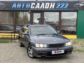  Nissan Bluebird 1999 , 257000 , 
