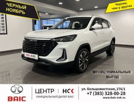 SUV   BAIC X35 2024 , 2070000 , 