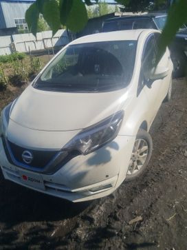  Nissan Note 2019 , 815000 , 
