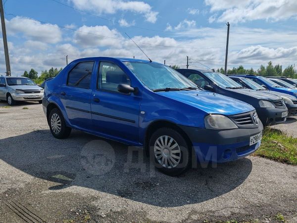 ����� Renault Logan 2008 ����, 295000 ������, �����