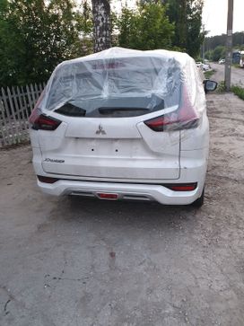    Mitsubishi Xpander 2022 , 900000 , 