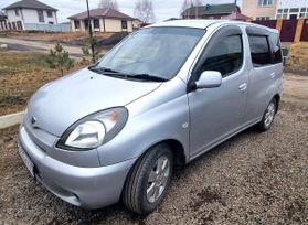  Toyota Funcargo 2001 , 530000 , 