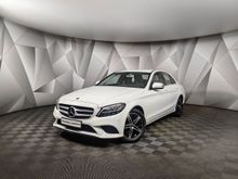  C-Class, 2019