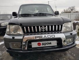 SUV   Toyota Land Cruiser Prado 2001 , 1450000 , 