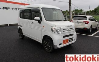    Honda N-VAN 2022 , 1050000 , 