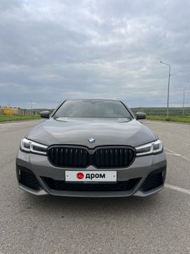  BMW 5-Series 2020 , 5050000 , 