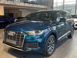 SUV   Audi Q7 2022 , 10499000 , 