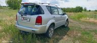 SUV   SsangYong Rexton 2006 , 480000 , 