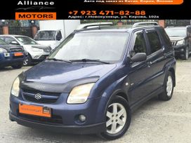  Suzuki Ignis 2006 , 620000 , 
