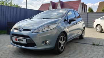  Ford Fiesta 2008 , 570000 , 