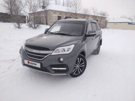 SUV   Lifan X60 2017 , 800000 , 