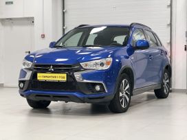 SUV   Mitsubishi ASX 2018 , 2099000 , 