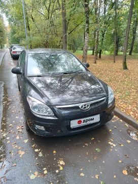  Hyundai i30 2009 , 870000 , 