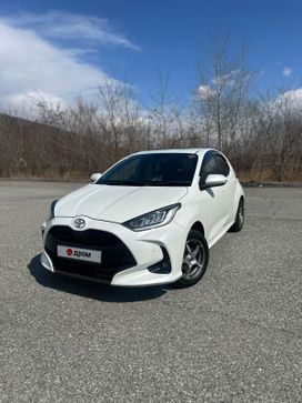  Toyota Yaris 2020 , 1320000 , 