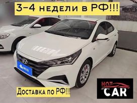  Hyundai Accent 2020 , 1100000 , 