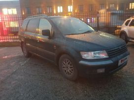    Mitsubishi Space Wagon 1999 , 425000 , 