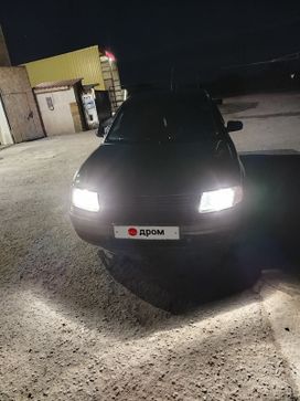  Volkswagen Passat 1997 , 265000 , 