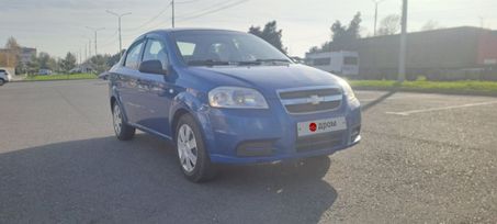  Chevrolet Aveo 2010 , 470000 , 