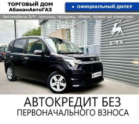  Toyota Spade 2017 , 1099000 , 
