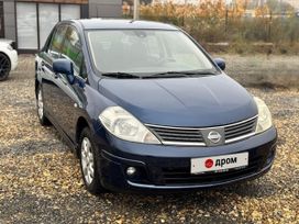  Nissan Tiida 2007 , 435000 , 