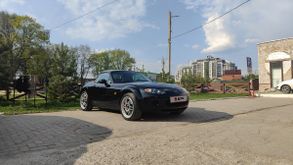  MX-5, 2007