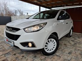 SUV   Hyundai ix35 2012 , 1480000 , 