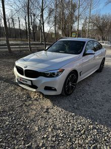  3-Series Gran Turismo