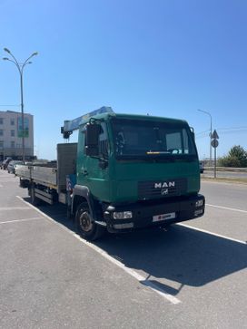  () MAN LE 2004 , 3100000 , 