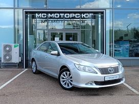  Toyota Camry 2012 , 1497300 , 