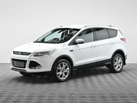 SUV   Ford Kuga 2013 , 985000 , 