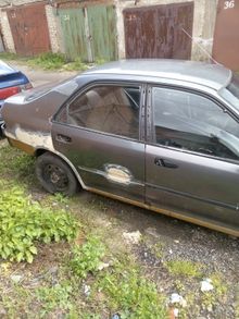  Civic, 1995