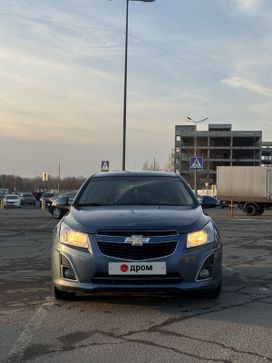  Chevrolet Cruze 2014 , 720000 , 