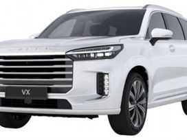 SUV   EXEED VX 2024 , 5840000 , 