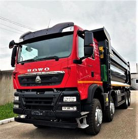  Howo T5G 2024 , 10100000 , 