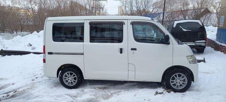    Toyota Town Ace 2014 , 1300000 , -
