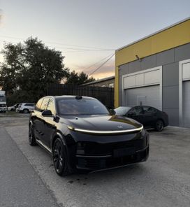 SUV   Li L9 2023 , 6350000 , 