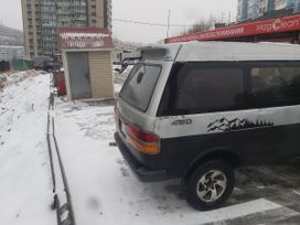    Toyota Town Ace 1986 , 340000 , 