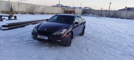  Toyota Windom 2001 , 900000 , 