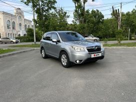 SUV   Subaru Forester 2014 , 1450000 , 