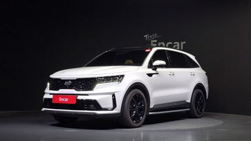 SUV   Kia Sorento 2021 , 2750000 , 