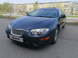  Chrysler 300M 2002 , 450000 , 