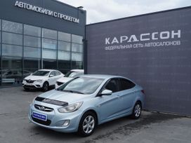  Hyundai Solaris 2011 , 720000 , 
