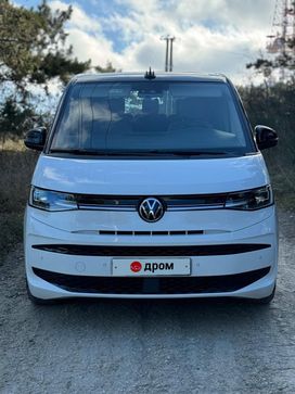    Volkswagen Transporter 2022 , 6800000 , 