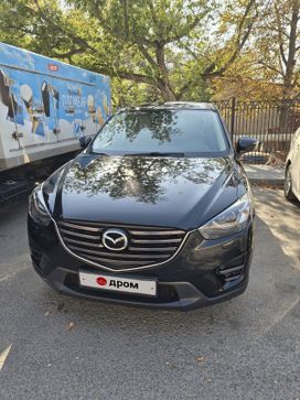  CX-5, 2015