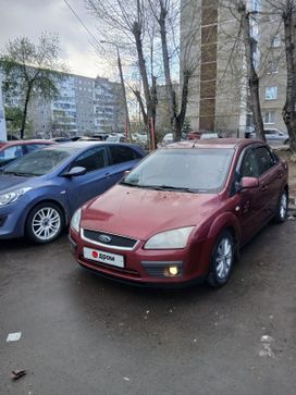  Ford Focus 2006 , 510000 , 