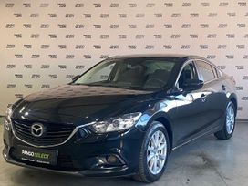  Mazda Mazda6 2016 , 1880000 , 