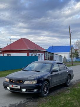  Nissan Maxima 1995 , 400000 , 