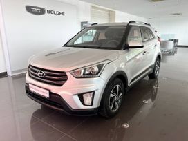 SUV   Hyundai Creta 2018 , 1540000 , 