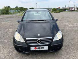  Mercedes-Benz A-Class 2007 , 580000 , 