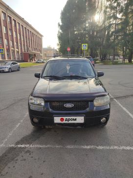 SUV   Ford Maverick 2005 , 575000 , 
